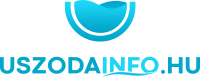 Uszodatechnika Logo
